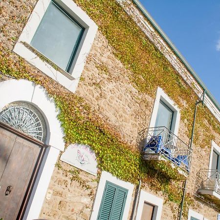 La Belle Vie B&B Santa Maria di Castellabate Kültér fotó