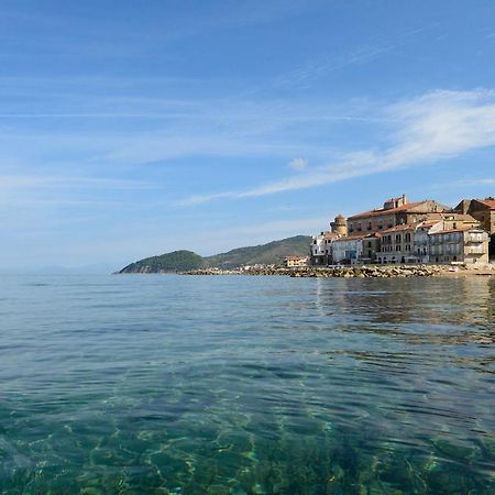 La Belle Vie B&B Santa Maria di Castellabate Kültér fotó