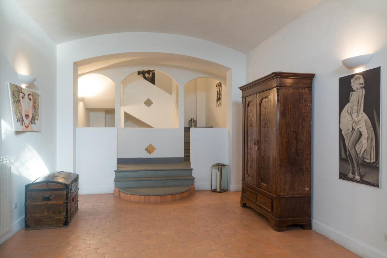 La Belle Vie B&B Santa Maria di Castellabate Kültér fotó