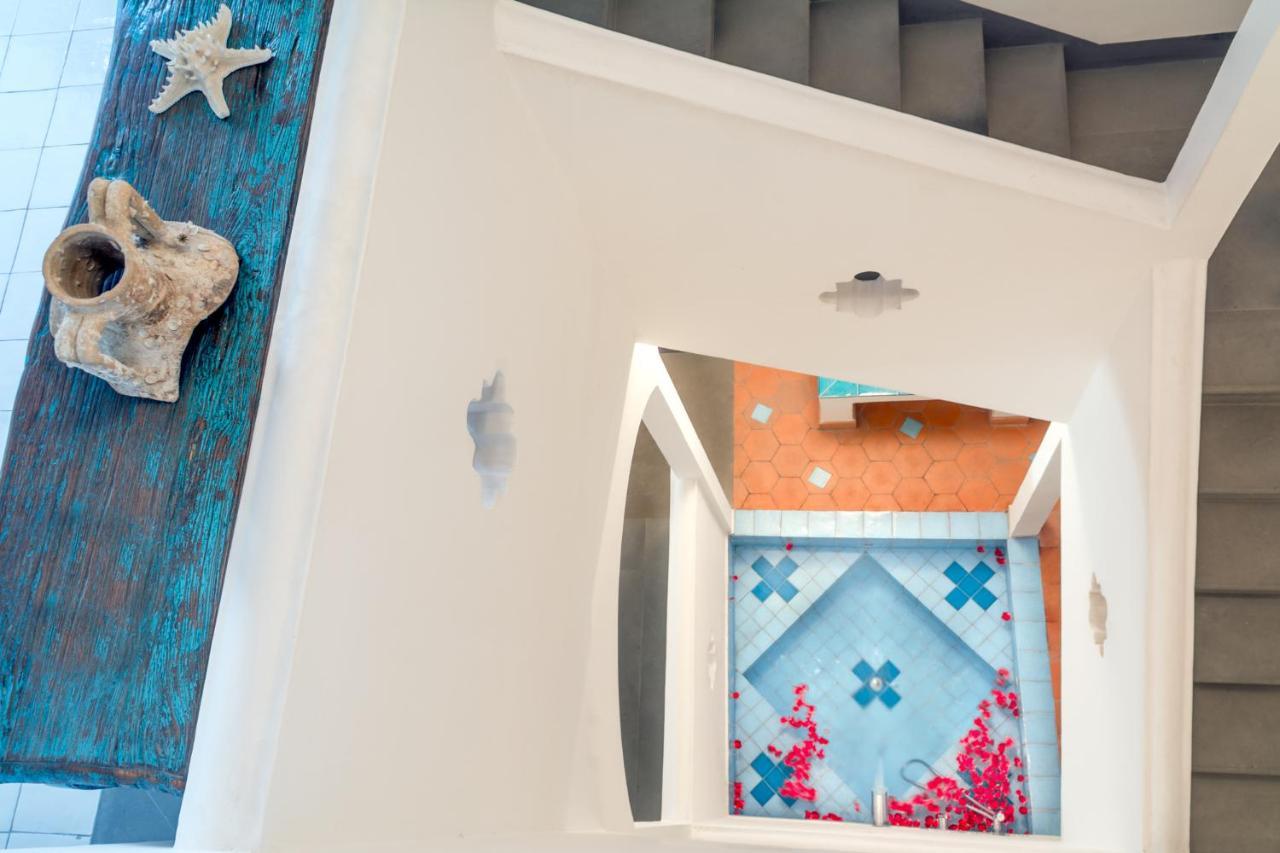 La Belle Vie B&B Santa Maria di Castellabate Kültér fotó