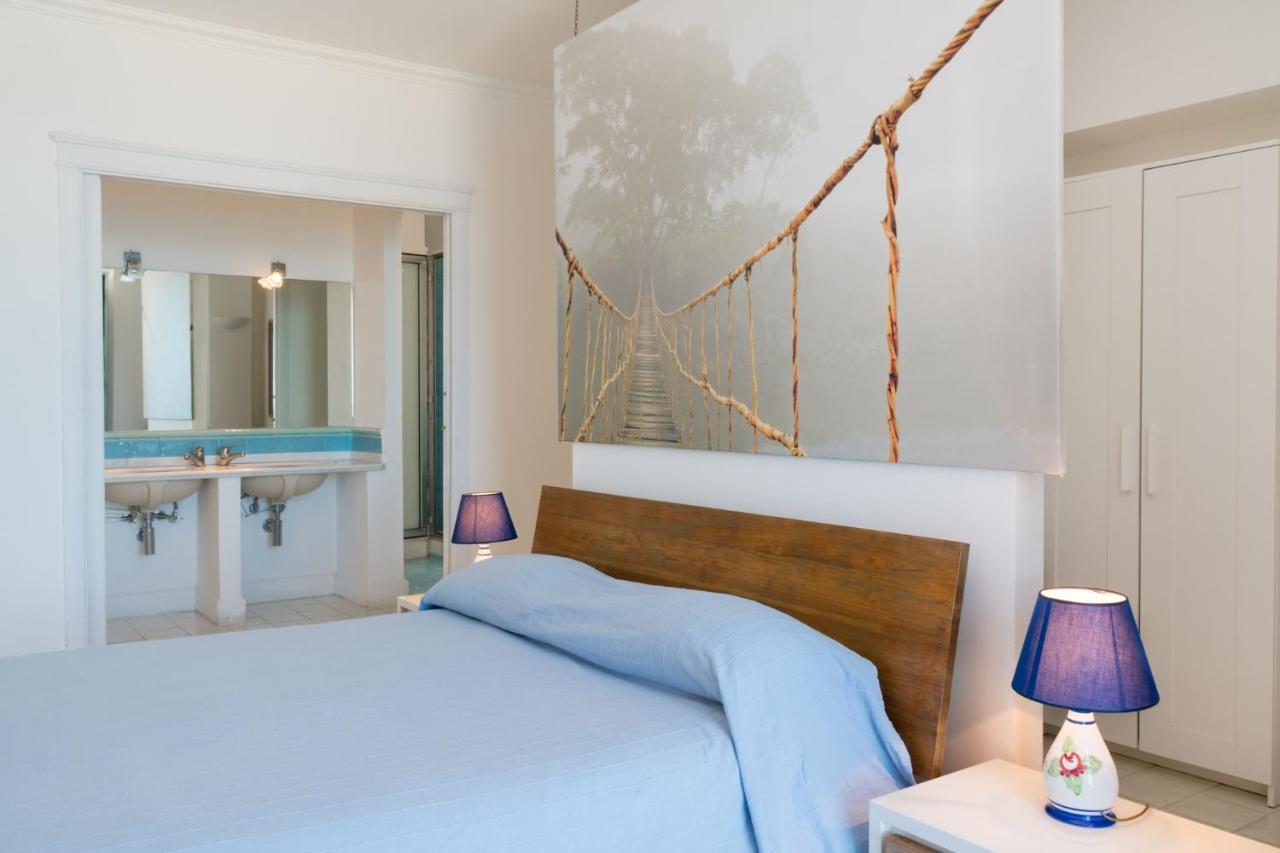 La Belle Vie B&B Santa Maria di Castellabate Kültér fotó