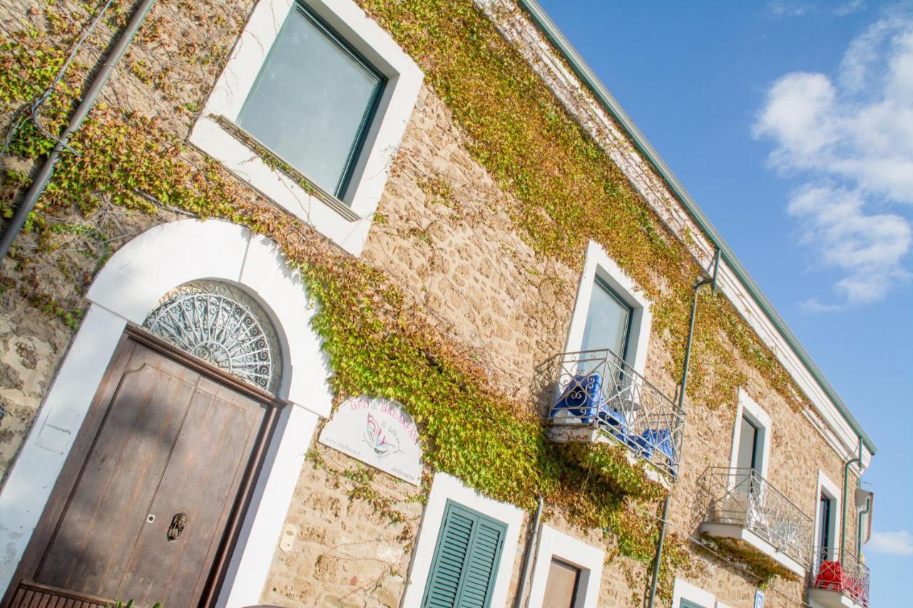 La Belle Vie B&B Santa Maria di Castellabate Kültér fotó
