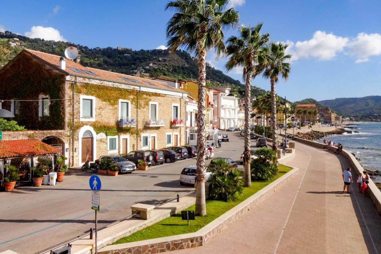 La Belle Vie B&B Santa Maria di Castellabate Kültér fotó