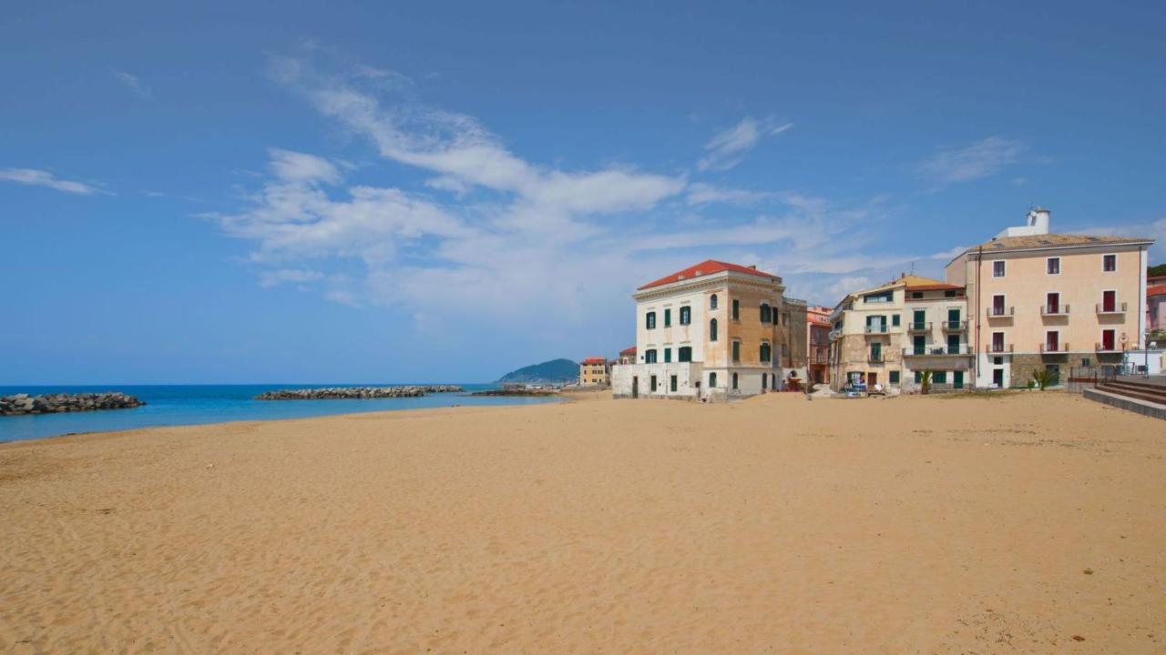 La Belle Vie B&B Santa Maria di Castellabate Kültér fotó