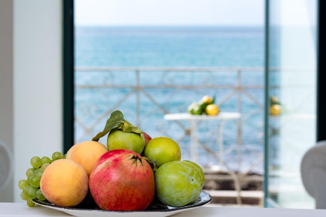 La Belle Vie B&B Santa Maria di Castellabate Kültér fotó
