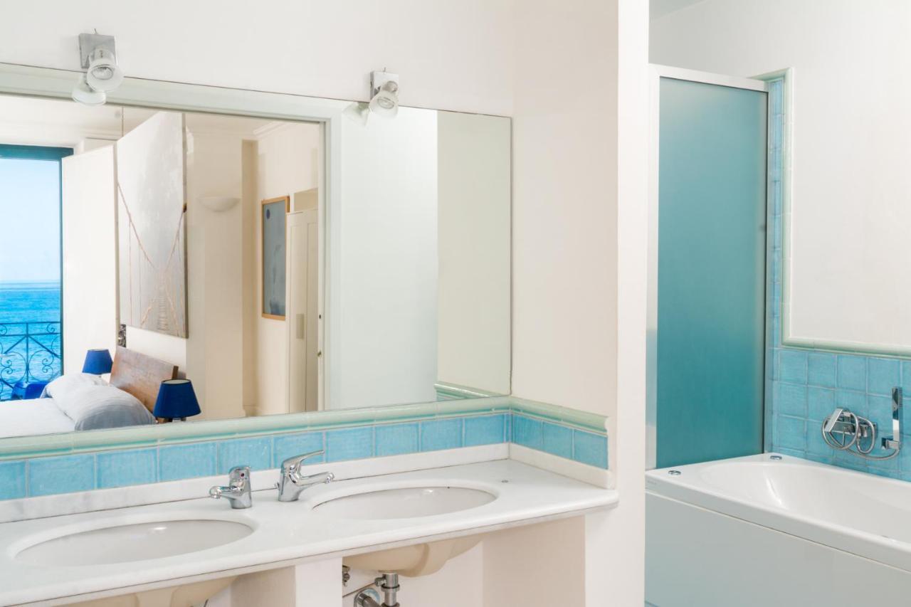 La Belle Vie B&B Santa Maria di Castellabate Kültér fotó